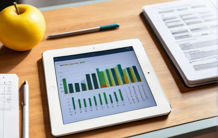 스포츠지도사 실기시험 비용 절약 팁 - **Image Prompt 1: Strategic Research and Cost Comparison for Certification**
    "A determined young...