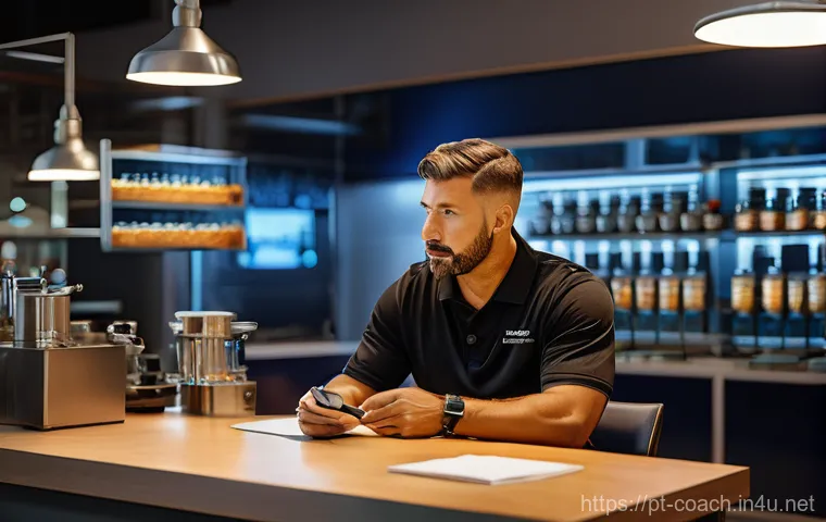 스포츠지도사 필수 과목 집중 공략법 - Here are three detailed image prompts in English, adhering to all specified guidelines: