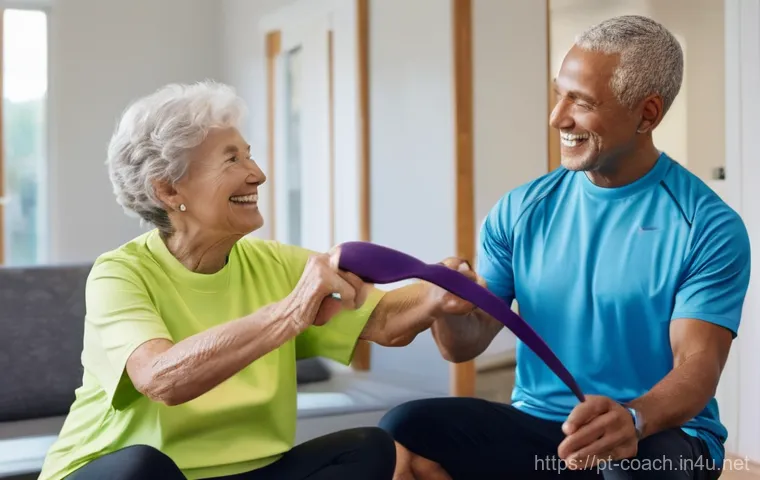 스포츠지도사 자격증 필요한 이유 - **Prompt:** A highly professional and certified female fitness instructor, in her late 20s or early ...