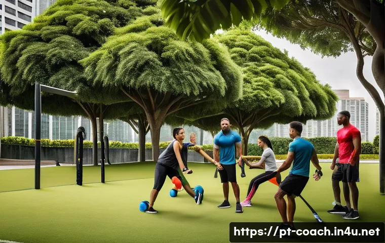 5 razões surpreendentes para investir na certificação de treinador esportivo em 2024 3 스포츠지도사 자격증 유망성 평가 관련 이미지 1