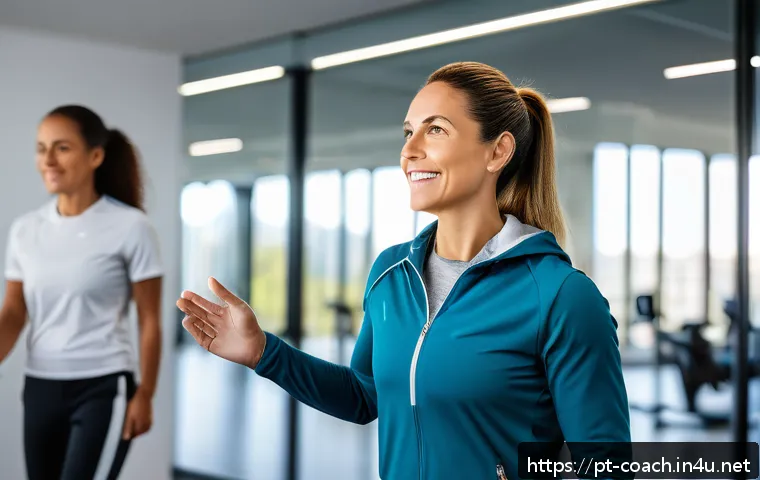 Descubra quanto ganha um treinador esportivo em Portugal e as oportunidades que este mercado oferece para o futuro 4 스포츠지도사 연봉 및 직업 전망 관련 이미지 2