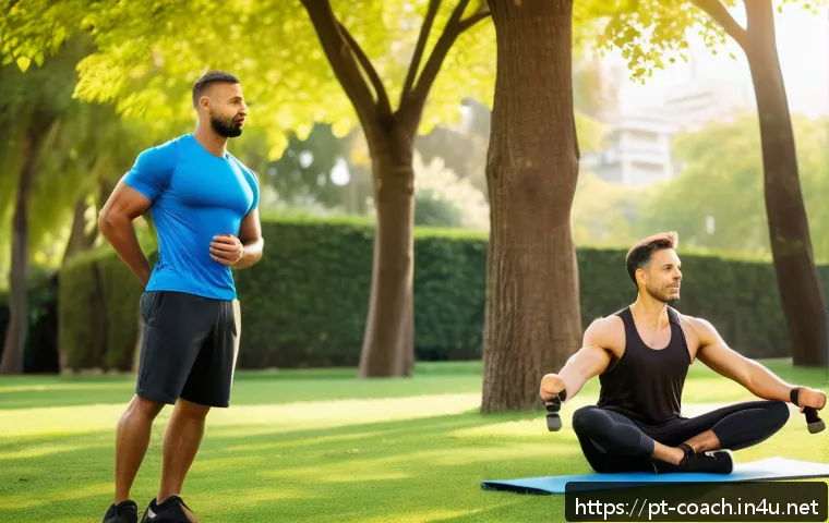 Como se tornar instrutor esportivo em academias e transformar sua paixão em carreira de sucesso 3 스포츠지도사로 학원 강사가 되는 법 관련 이미지 1