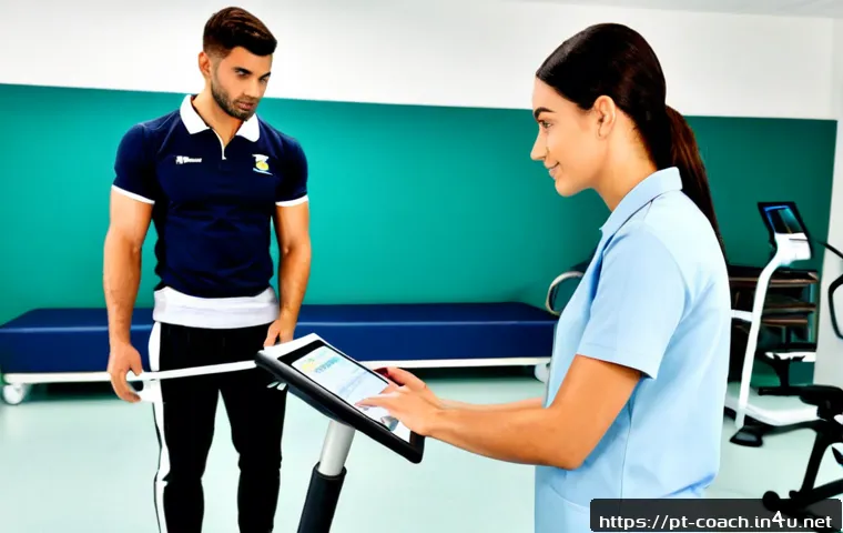 Como atuar com exercício físico em hospitais e clínicas: percurso, formação e critérios para investir 3 스포츠지도사로 병원 체력관리사 되는 법 관련 이미지 1